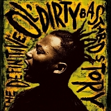 Ol Dirty Bastard - Definitive Ol Dirty Bastard Story (Bonus Dvd)