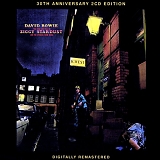 David Bowie - The Rise and Fall of Ziggy Stardust  [30th Anniversary]