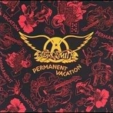 Aerosmith - Permanent vacation