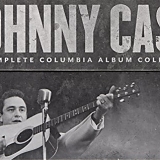 Johnny Cash - The Complete Columbia Album Collection
