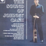 Johnny Cash - The Sound Of Johnny Cash