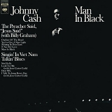 Johnny Cash - Man In Black