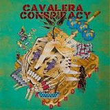 Cavalera Conspiracy - Pandemonium (Limited Edition)