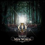 IO Earth - New World