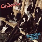Cinderella - Heartbreak Station