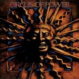Circus Of Power - Circus Of Power