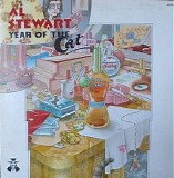 Al Stewart - Year of the Cat