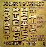 Booker T. & The MG's - Greatest HIts