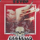 ZZ Top - Deguello