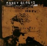 Corey Glover - Live At CBGB's - 12-4-97 Bootleg