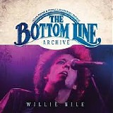 Willie Nile - The Bottom Line Archive