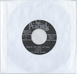 The Loving Sisters - That's The Kind Of God I Serve/I Can't Ask For More