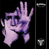 Coroner - Mental Vortex