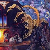 Graveyard - Graveyard (Tee Pee Records TPE-081, US)