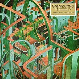 Graveyard - Innocence & Decadence (Nuclear Blast NB 3564-2)