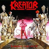 Kreator - Terrible Certainty (Re-Release 2000)