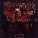 Kreator - Outcast