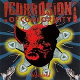 Corrosion Of Conformity - Wiseblood