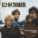 U2 - October