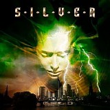 S.i.l.v.e.r - Gold