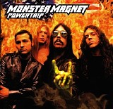 Monster Magnet - Powertrip