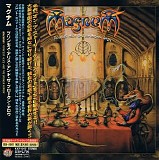 Magnum - Princess Alice And The Broken Arrow