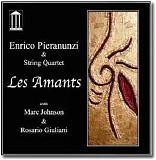 Enrico Pieranunzi - Les Amants