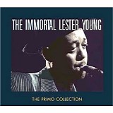 Lester Young - The Immortal V.1