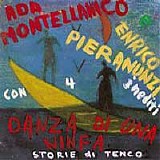 Ada Montellanico - Danza di una ninfa