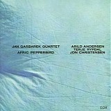 Jan Garbarek Quartet - Afric Pepperbird