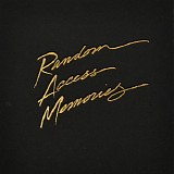 Daft Punk - Random Access Memories