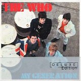 The Who - My Generation