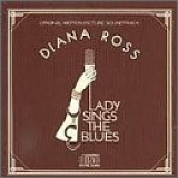 Diana Ross - Lady Sings The Blues