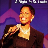 Melba Moore - A Night in St. Lucia