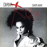 Diana Ross - Swept Away