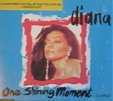 Diana Ross - One Shining Moment  CD2  [UK]
