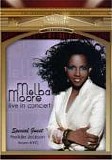 Melba Moore - Live In Concert