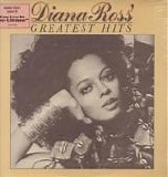 Diana Ross - Greatest Hits