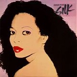 Diana Ross - Silk Electric