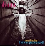 Diana Ross - Voice Of The Heart / If You're Not Gonna Love Me Right  (CD Maxi-Single)