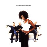 M People - The Best Of M People
