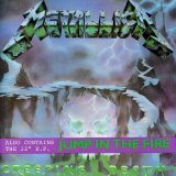 Metallica - Creeping Death