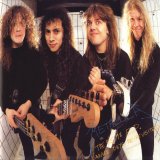 Metallica - The $5.98 E.P. Garage Days Re-Revisited