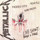 Metallica - Live Shit, Binge And Purge - Cd 1