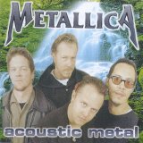 Metallica - Acoustic Metal