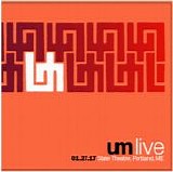 Umphrey's McGee - State Theatre, Portland ME