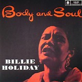 Billie Holiday - Body And Soul