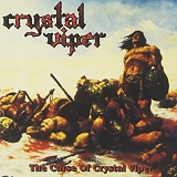 Crystal Viper - The Curse Of Crystal Viper