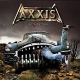 Axxis - Retrolution