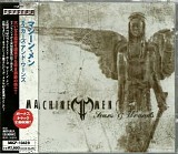 Machine Men - Scars & Wounds